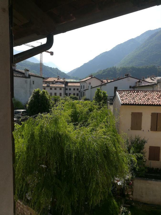 Casa Di Bice Hotel Venzone Exterior photo
