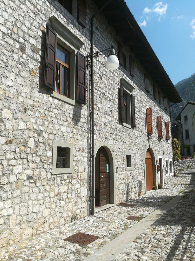 Casa Di Bice Hotel Venzone Exterior photo