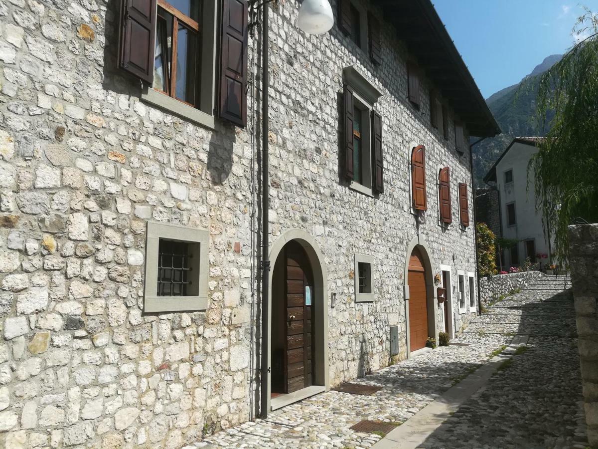 Casa Di Bice Hotel Venzone Exterior photo
