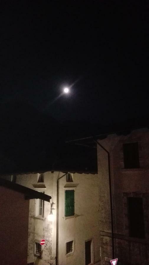 Casa Di Bice Hotel Venzone Exterior photo